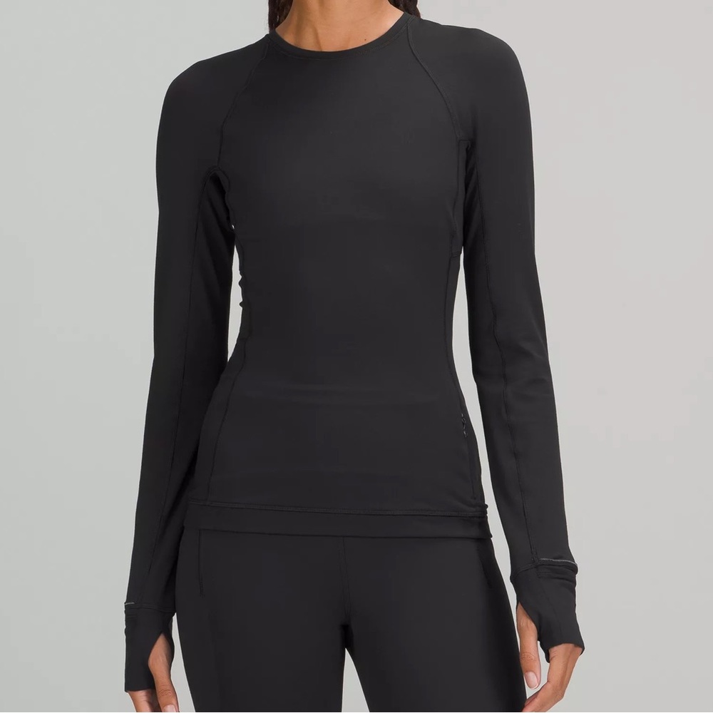**LAST CHANCE** Lululemon Runderfl Long Sleeve